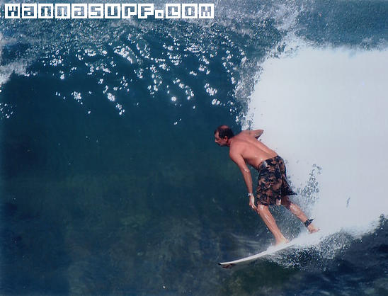 surf photo