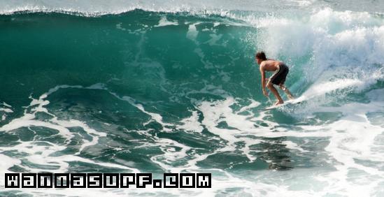 surf photo