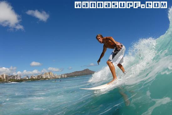 surf photo