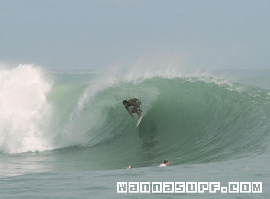 surf photo