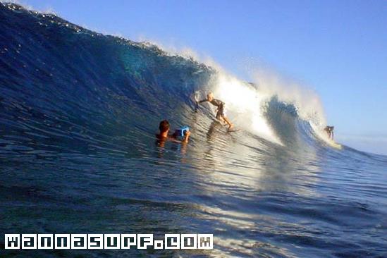 surf photo