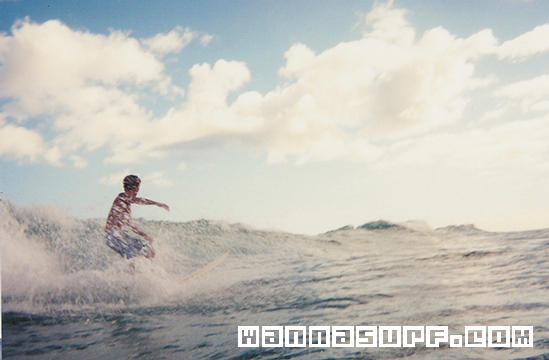 surf photo