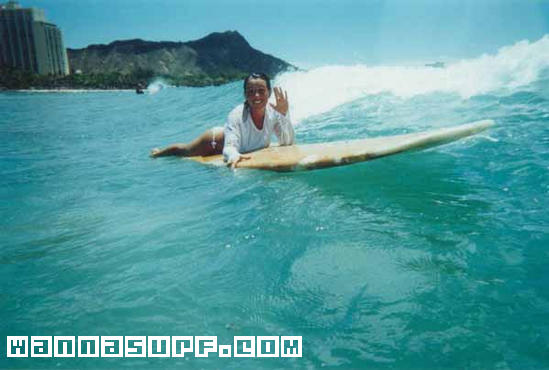 surf photo