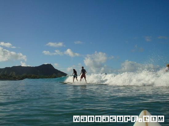 surf photo