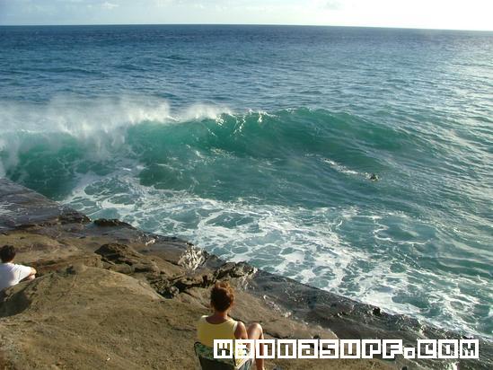 surf photo