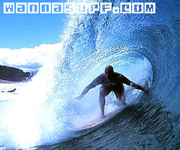 surf photo