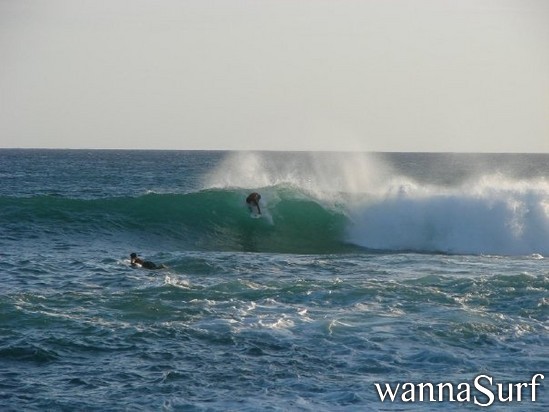 surf photo