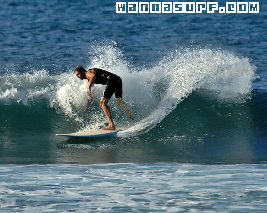 surf photo