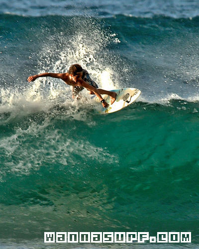 surf photo