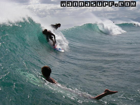 surf photo