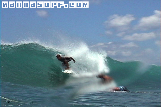 surf photo