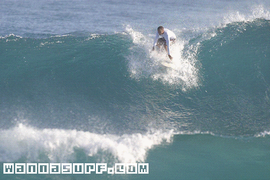 surf photo