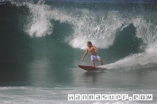 surf photo