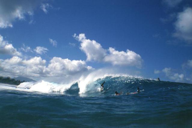 surf photo