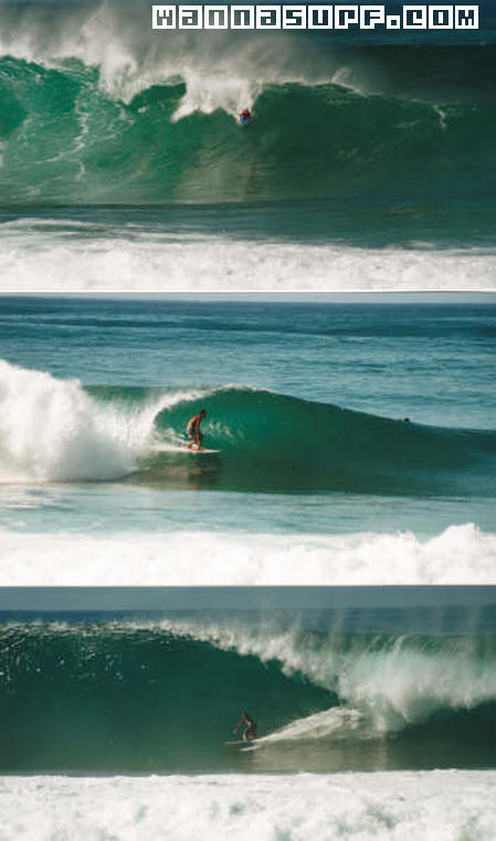 surf photo