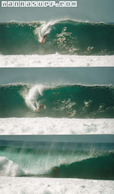 surf photo