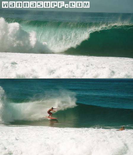 surf photo