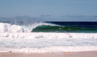surf photo