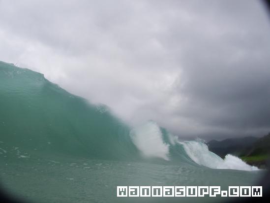 surf photo