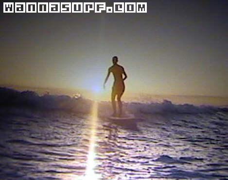surf photo