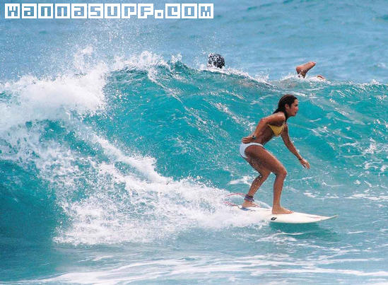 surf photo