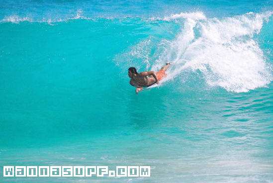 surf photo