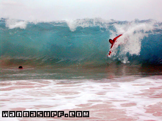 surf photo