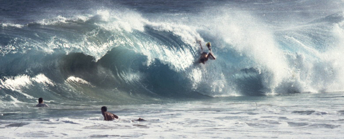 surf photo