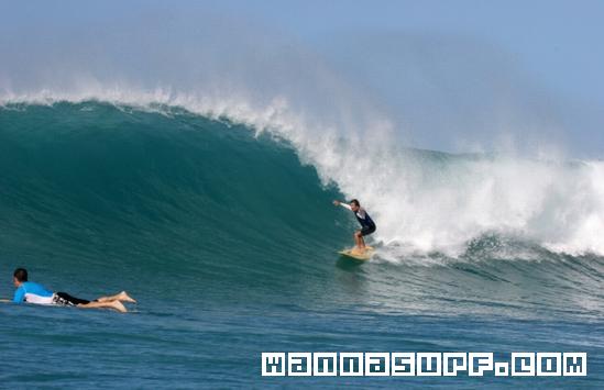 surf photo