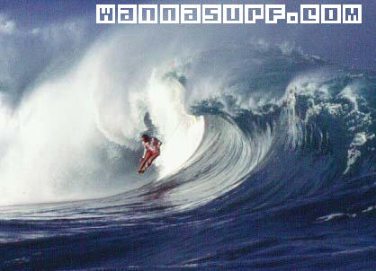 surf photo