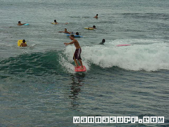 surf photo