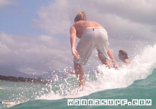 surf photo