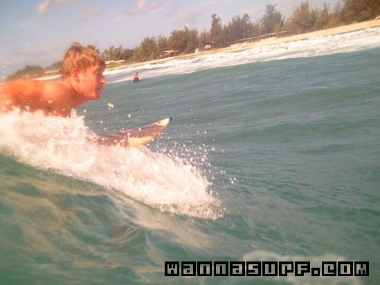 surf photo
