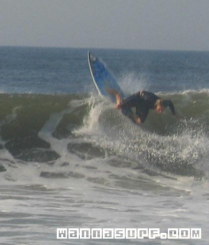 surf photo