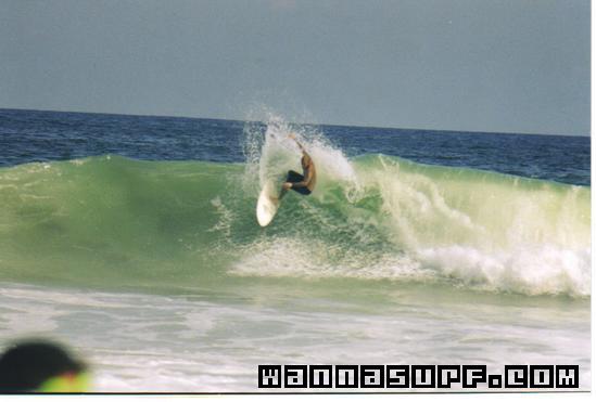 surf photo