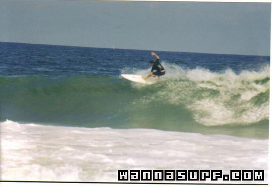surf photo