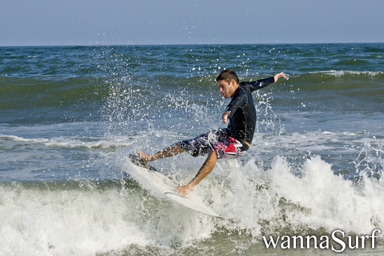 surf photo