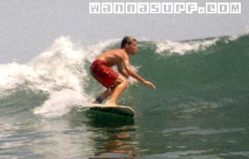 surf photo