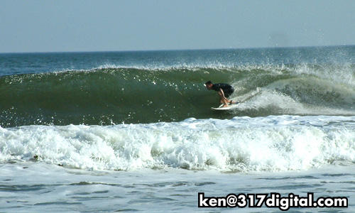 surf photo