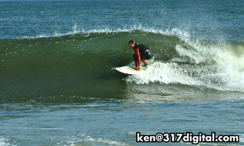 surf photo