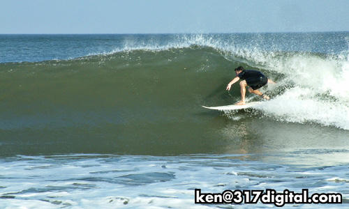 surf photo