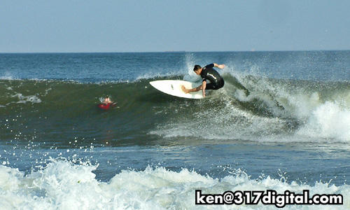 surf photo