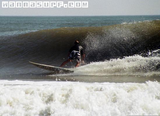 surf photo