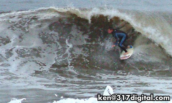 surf photo