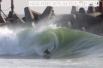 surf photo