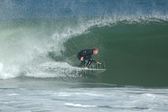 surf photo