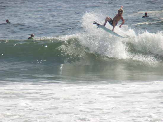 surf photo