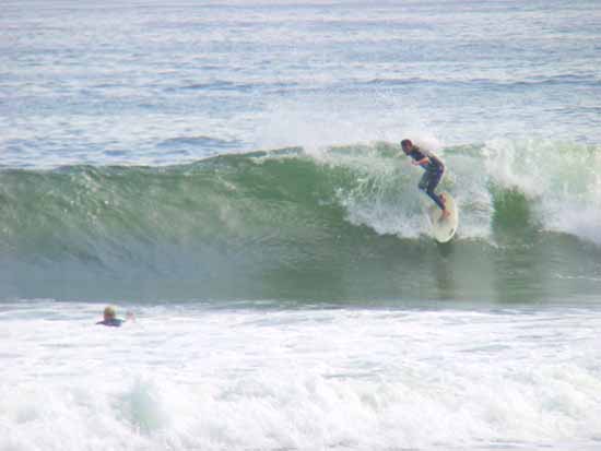 surf photo