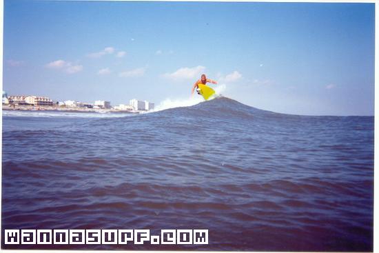 surf photo