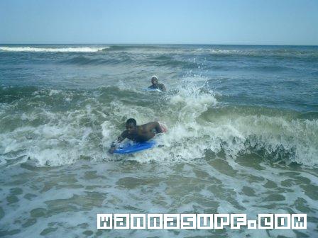 surf photo